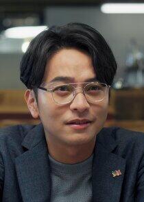 Ko Chia Hao