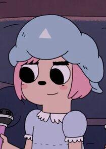 Dream Boy (Susie)