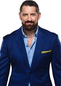 Wade Barrett