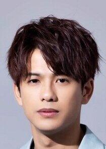 Win Morisaki