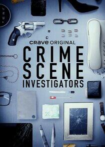 Crime Scene Investigators Crime Scene Investigators