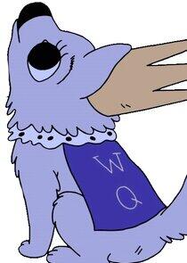 Werewolf Queen