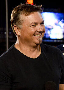 Edwin McCain