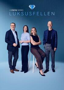Luksusfellen Luksusfellen