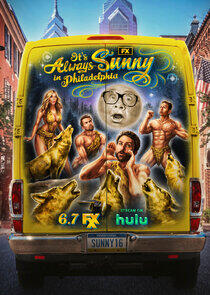 It's Always Sunny in Philadelphia - Season 16