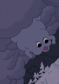 Storm Cloud