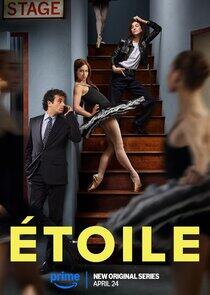 Étoile Étoile