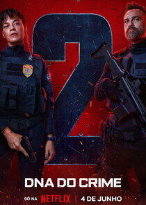 DNA do Crime DNA do Crime