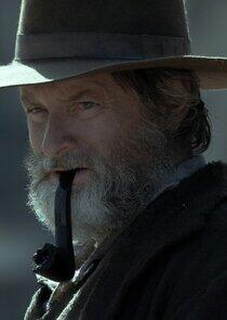 Jim Bridger
