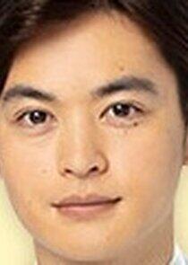 Tadokoro Yuta