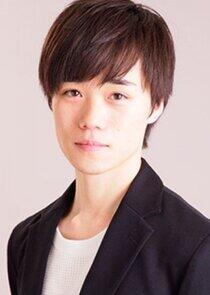 Naoya Miyase