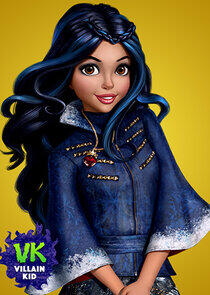 Evie