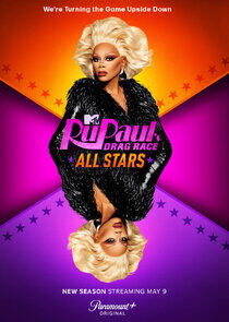 RuPaul's Drag Race: All Stars - Season 10