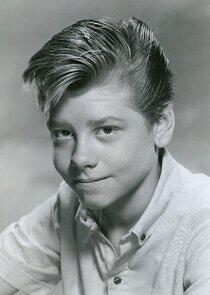 Tim Rooney
