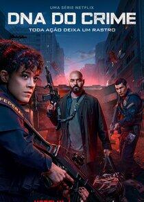 DNA do Crime - Season 1