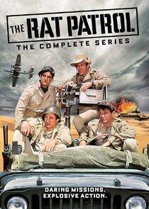 The Rat Patrol