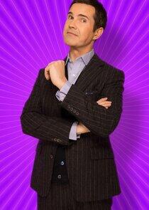 Big Fat Quiz: Best Bits Big Fat Quiz: Best Bits