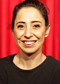 Gülden Güney Gülden Güney