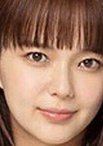 Aihara Mei