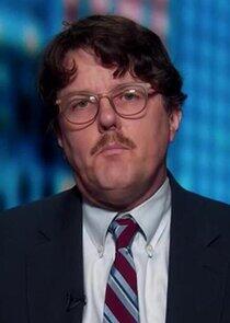 photo of Chris Newman