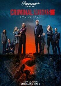 Criminal Minds - Season 18 Criminal Minds - Season 18