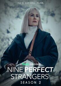 Nine Perfect Strangers - Season 2 Nine Perfect Strangers - Season 2