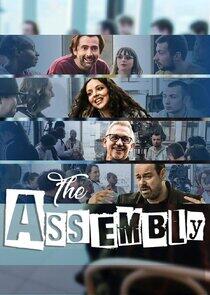 The Assembly - Season 1