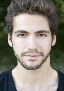 photo of Zed Josef photo of Zed Josef