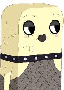 Butter Goth