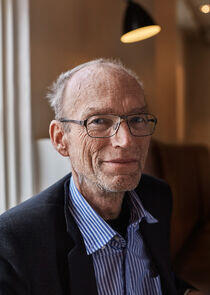 photo of Thomas Hylland Eriksen photo of Thomas Hylland Eriksen