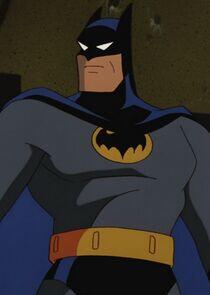 Batman Batman