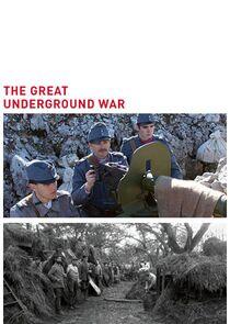 The Great Underground War The Great Underground War