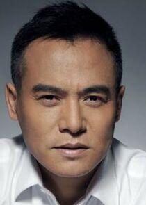 Zhang Yong Gang Zhang Yong Gang