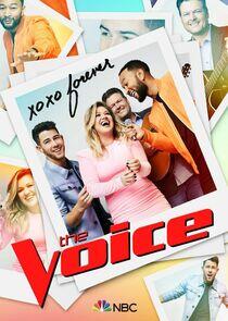 The Voice - Season 20 The Voice - Season 20