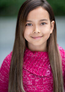 photo of Joselyn Picard