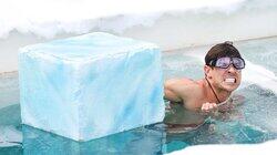 An IceHole of a Trial An IceHole of a Trial