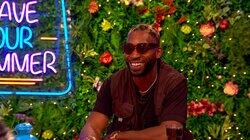 Tinie Tempah, Katherine Ryan, Mo Farah, Jessica Ennis-Hill, Jamie Redknapp, Ellie Goulding Tinie Tempah, Katherine Ryan, Mo Farah, Jessica Ennis-Hill, Jamie Redknapp, Ellie Goulding