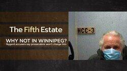 Why Not In Winnipeg? Why Not In Winnipeg?