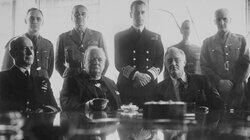 The Common Cause (1939-1944) The Common Cause (1939-1944)