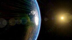 Birth of the Earth Birth of the Earth