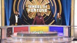 Marcia Cross, Karl-Anthony Towns and Anthony Anderson Marcia Cross, Karl-Anthony Towns and Anthony Anderson