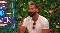 Mo Farah, Rio Ferdinand, Jermaine Jenas, Chris Ramsey, Ellie Simmonds, The S.L.P. Mo Farah, Rio Ferdinand, Jermaine Jenas, Chris Ramsey, Ellie Simmonds, The S.L.P.