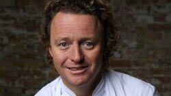 Tom Kitchin Tom Kitchin
