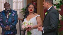 Jumping the Broom Jumping the Broom
