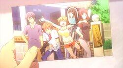 Home is Where Sakurasou Is Home is Where Sakurasou Is