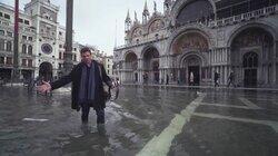 Venice: Sink or Swim Venice: Sink or Swim