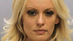Stormy Daniels