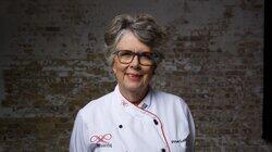 Prue Leith Prue Leith
