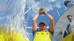 Sponge Diver