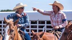 The Ultimate Cowboy: Bigger in Texas The Ultimate Cowboy: Bigger in Texas
